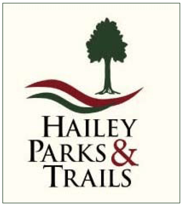 Hailey Parks Department